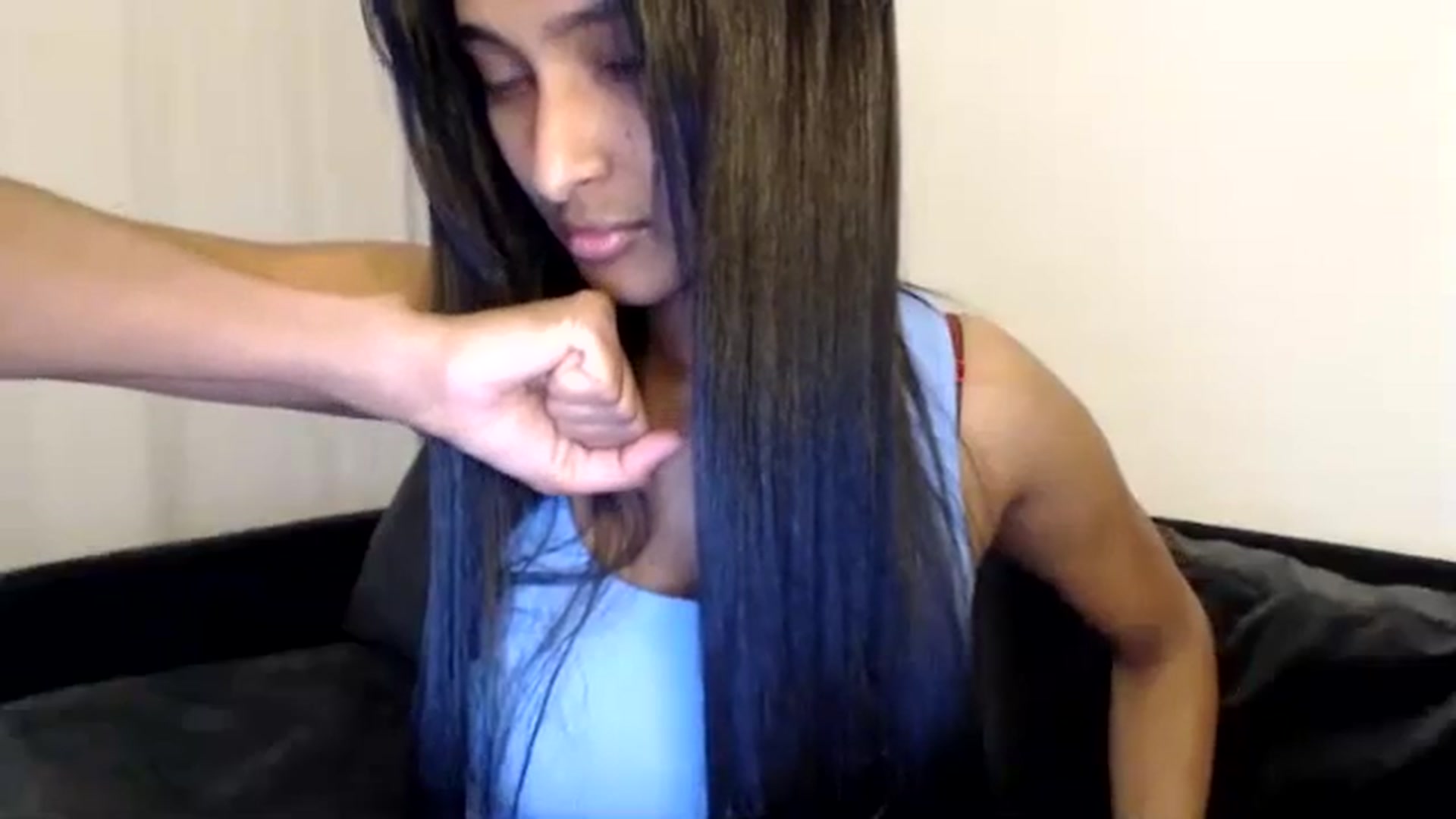 Gallery image thumbnail from kitten___'s myfreecams stream on, 08/09/2024, 16:25 image 9 of 20