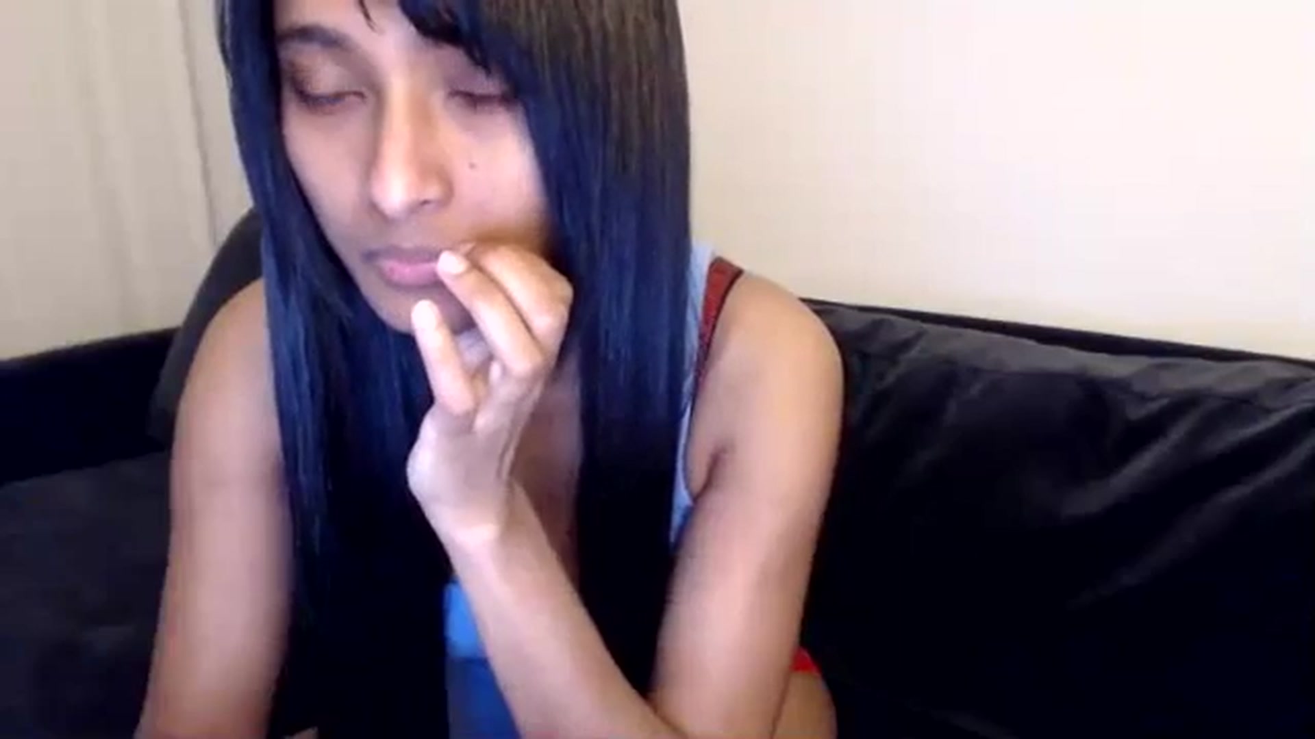 Gallery image thumbnail from kitten___'s myfreecams stream on, 08/09/2024, 20:38 image 20 of 20