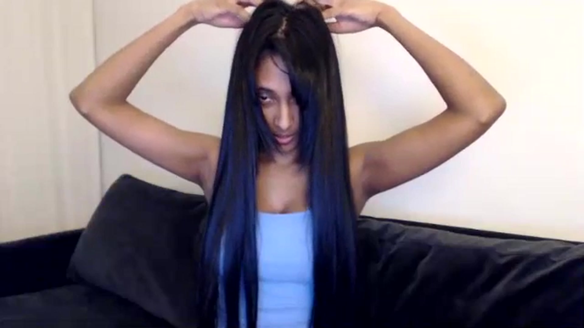 Gallery image thumbnail from kitten___'s myfreecams stream on, 08/09/2024, 20:38 image 17 of 20