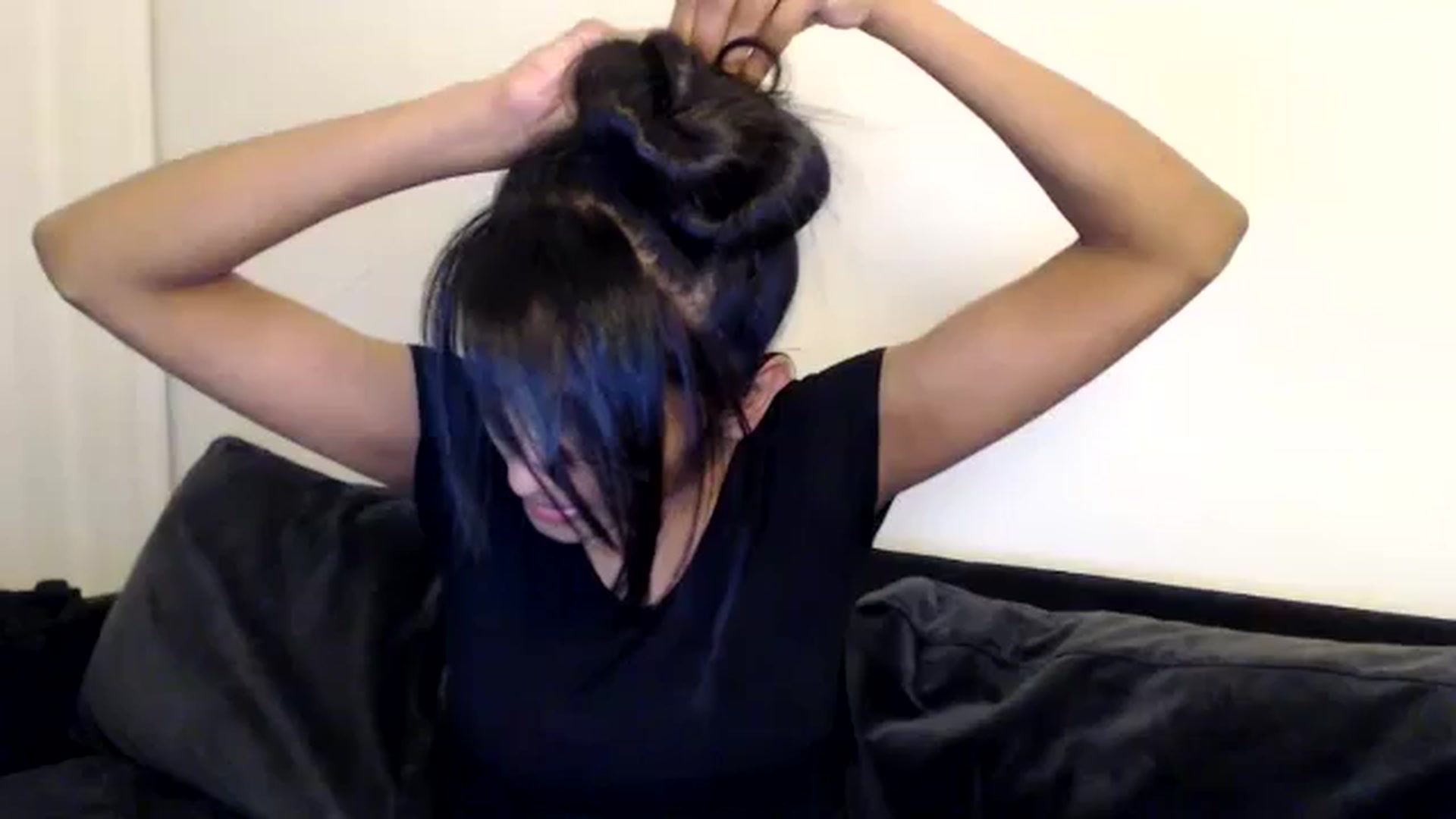 Gallery image thumbnail from kitten___'s myfreecams stream on, 08/10/2024, 18:33 image 1 of 20