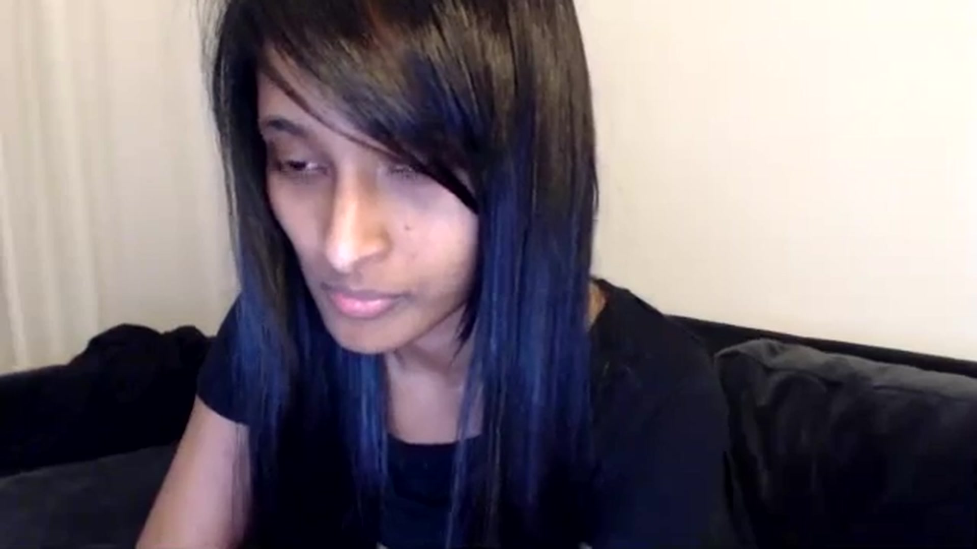 Gallery image thumbnail from kitten___'s myfreecams stream on, 08/10/2024, 18:33 image 19 of 20