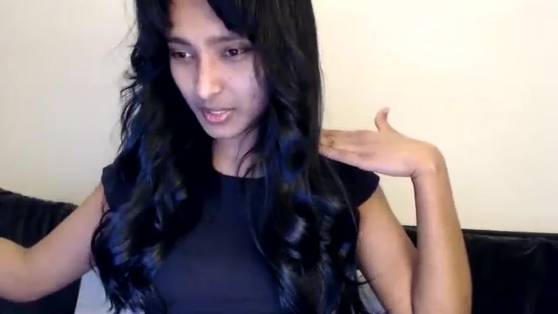 Gallery image thumbnail from kitten___'s myfreecams stream on, 03/13/2025, 17:48 image 18 of 20