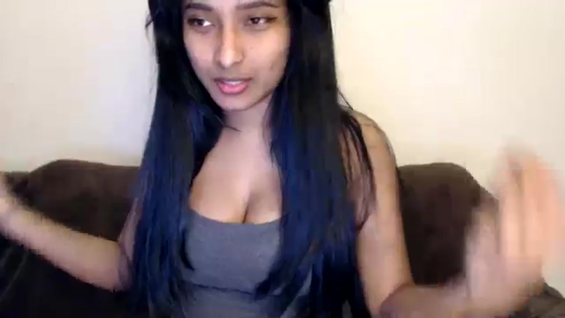 Gallery image thumbnail from kitten___'s myfreecams stream on, 04/03/2025, 03:41 image 14 of 20