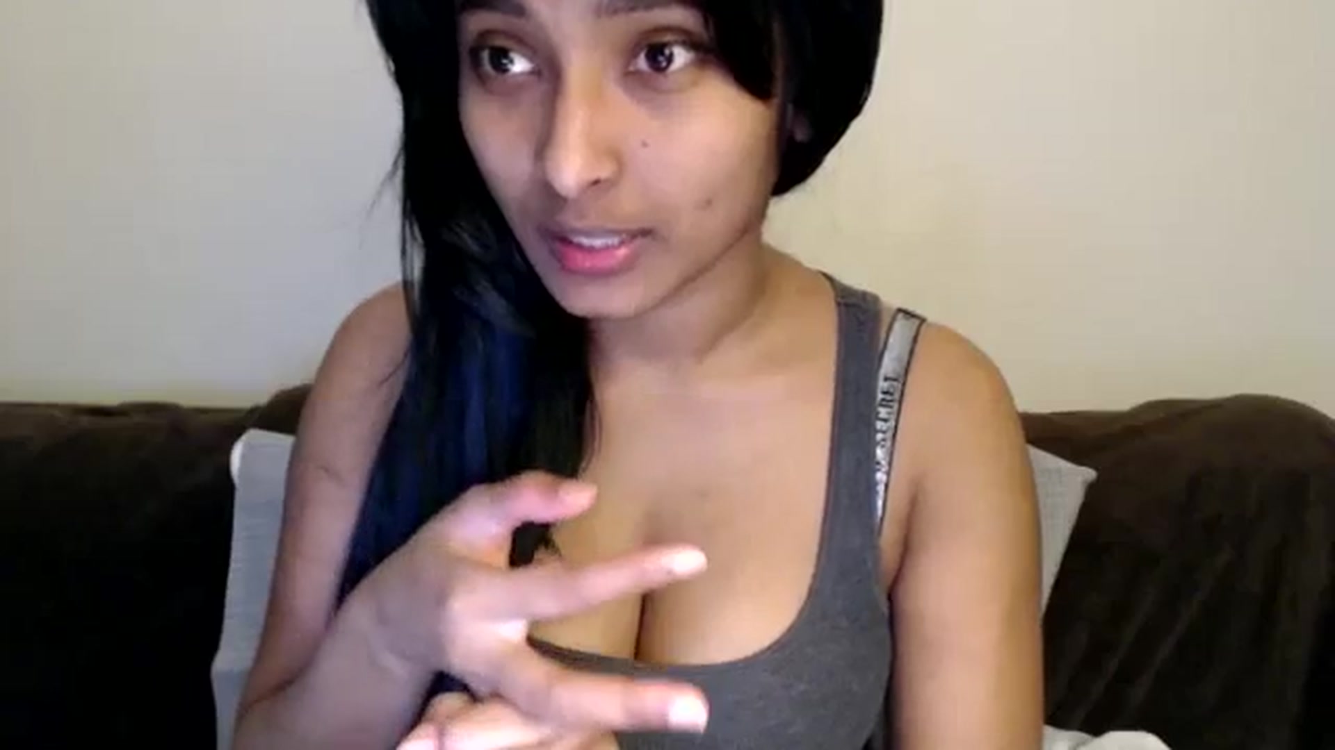 Gallery image thumbnail from kitten___'s myfreecams stream on, 04/03/2025, 08:32 image 20 of 20