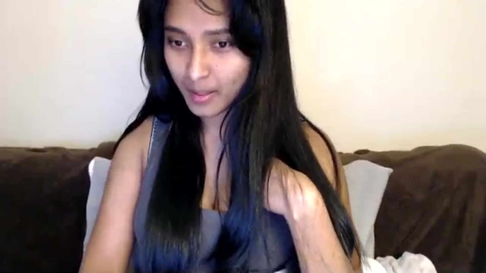 Gallery image thumbnail from kitten___'s myfreecams stream on, 04/03/2025, 08:32 image 19 of 20