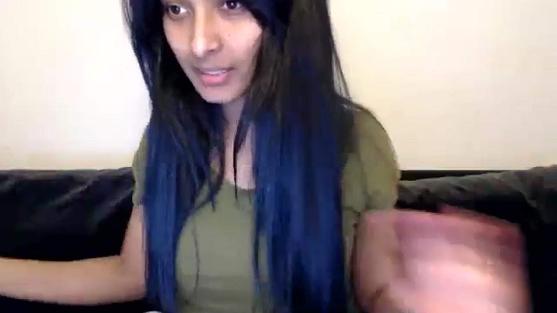 Gallery image thumbnail from kitten___'s myfreecams stream on, 05/25/2025, 09:11 image 5 of 20