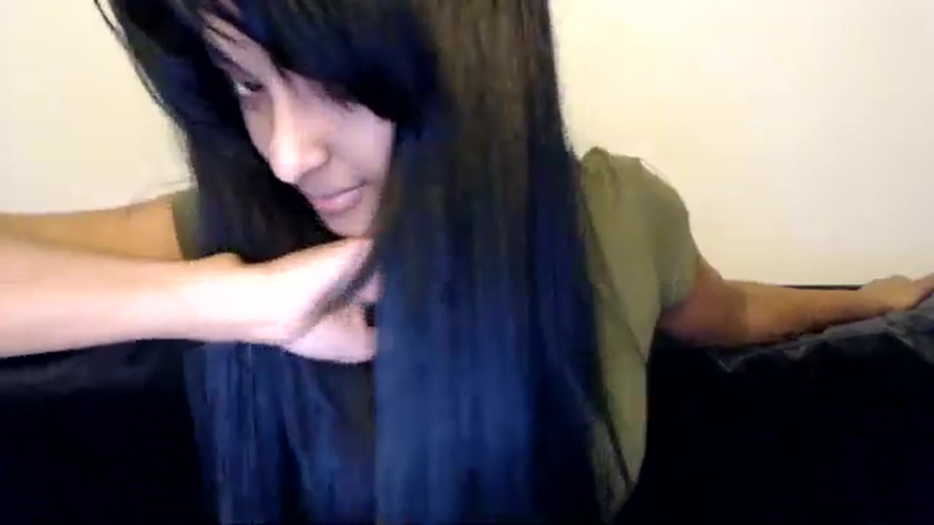 Gallery image thumbnail from kitten___'s myfreecams stream on, 05/25/2025, 09:11 image 9 of 20