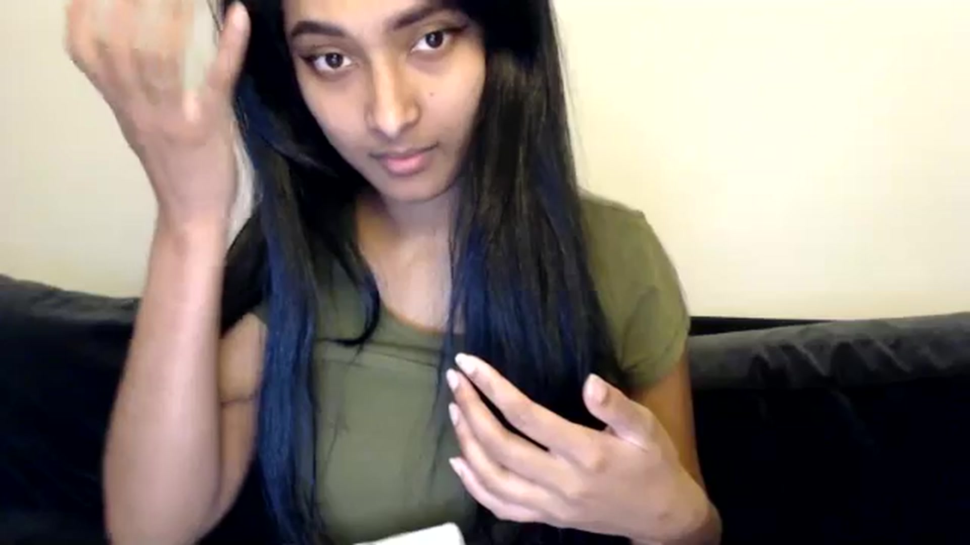 Gallery image thumbnail from kitten___'s myfreecams stream on, 05/26/2025, 06:22 image 6 of 20