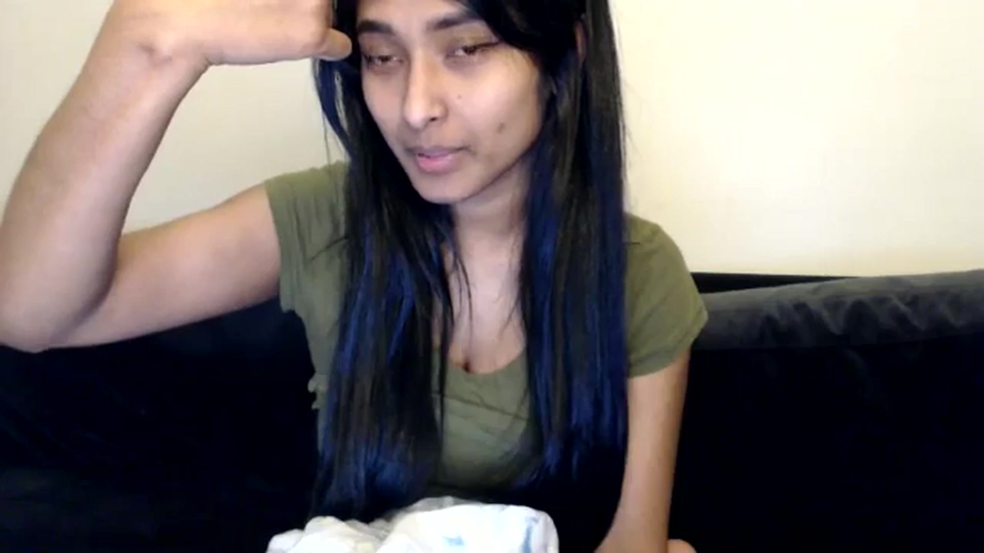 Gallery image thumbnail from kitten___'s myfreecams stream on, 05/26/2025, 06:22 image 15 of 20