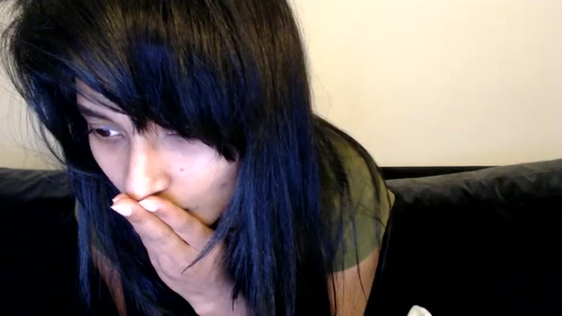 Gallery image thumbnail from kitten___'s myfreecams stream on, 05/26/2025, 08:25 image 20 of 20