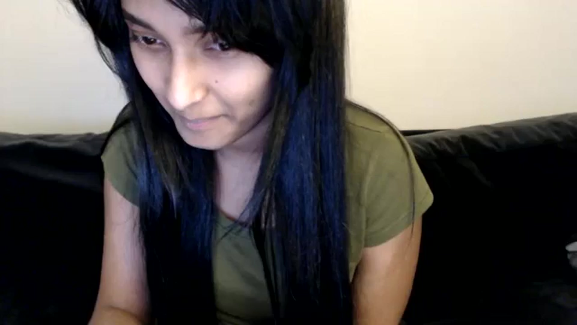 Gallery image thumbnail from kitten___'s myfreecams stream on, 05/26/2025, 08:25 image 1 of 20