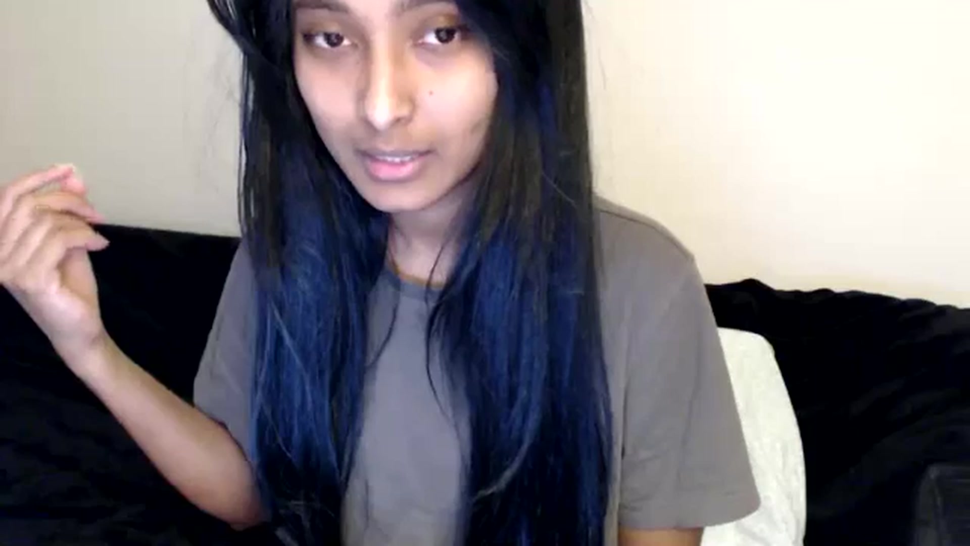 Gallery image thumbnail from kitten___'s myfreecams stream on, 06/02/2025, 15:48 image 2 of 20