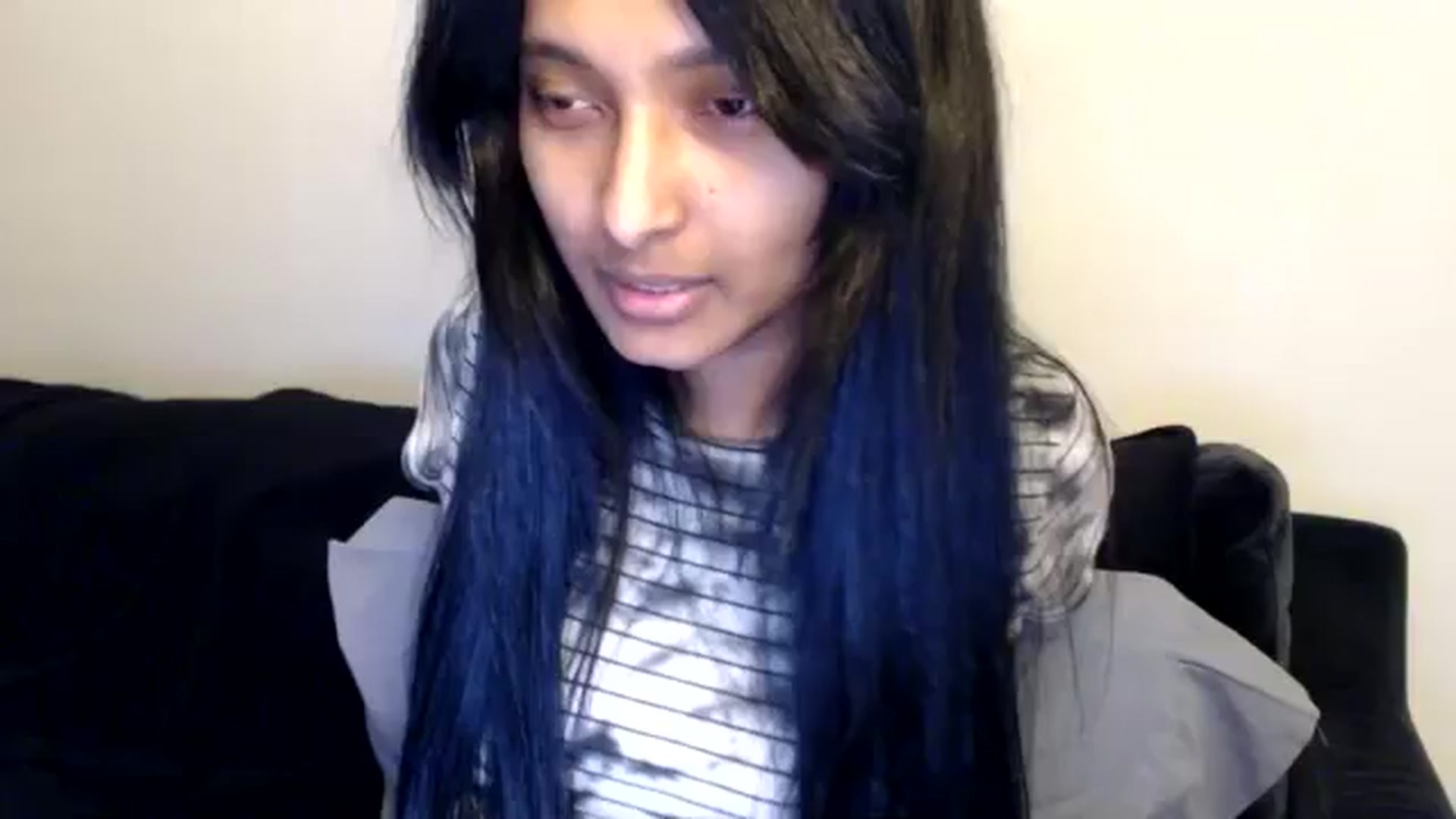 Gallery image thumbnail from kitten___'s myfreecams stream on, 07/01/2025, 09:18 image 1 of 20