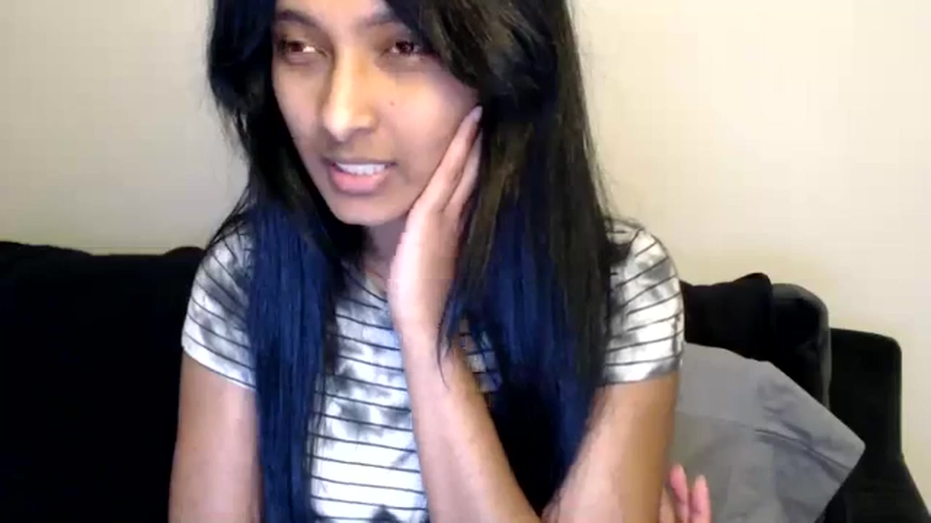 Gallery image thumbnail from kitten___'s myfreecams stream on, 07/01/2025, 09:18 image 7 of 20