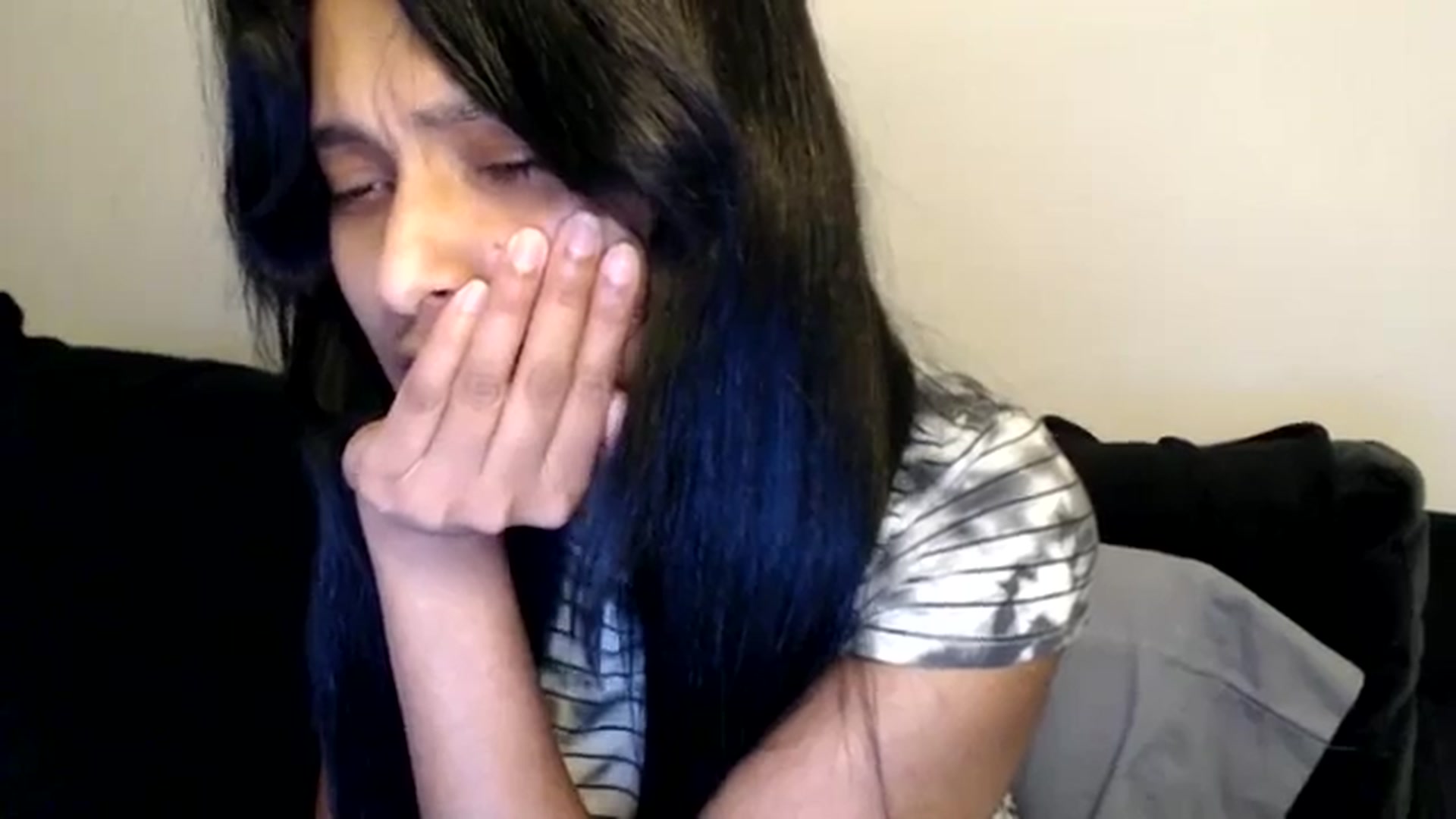 Gallery image thumbnail from kitten___'s myfreecams stream on, 07/01/2025, 09:18 image 19 of 20