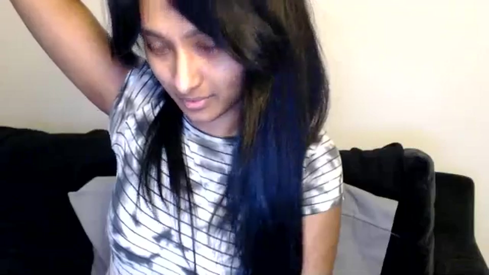Gallery image thumbnail from kitten___'s myfreecams stream on, 07/01/2025, 09:18 image 11 of 20