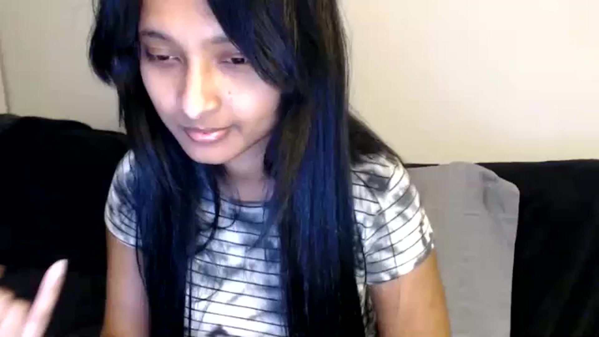 Gallery image thumbnail from kitten___'s myfreecams stream on, 07/01/2025, 17:55 image 9 of 20