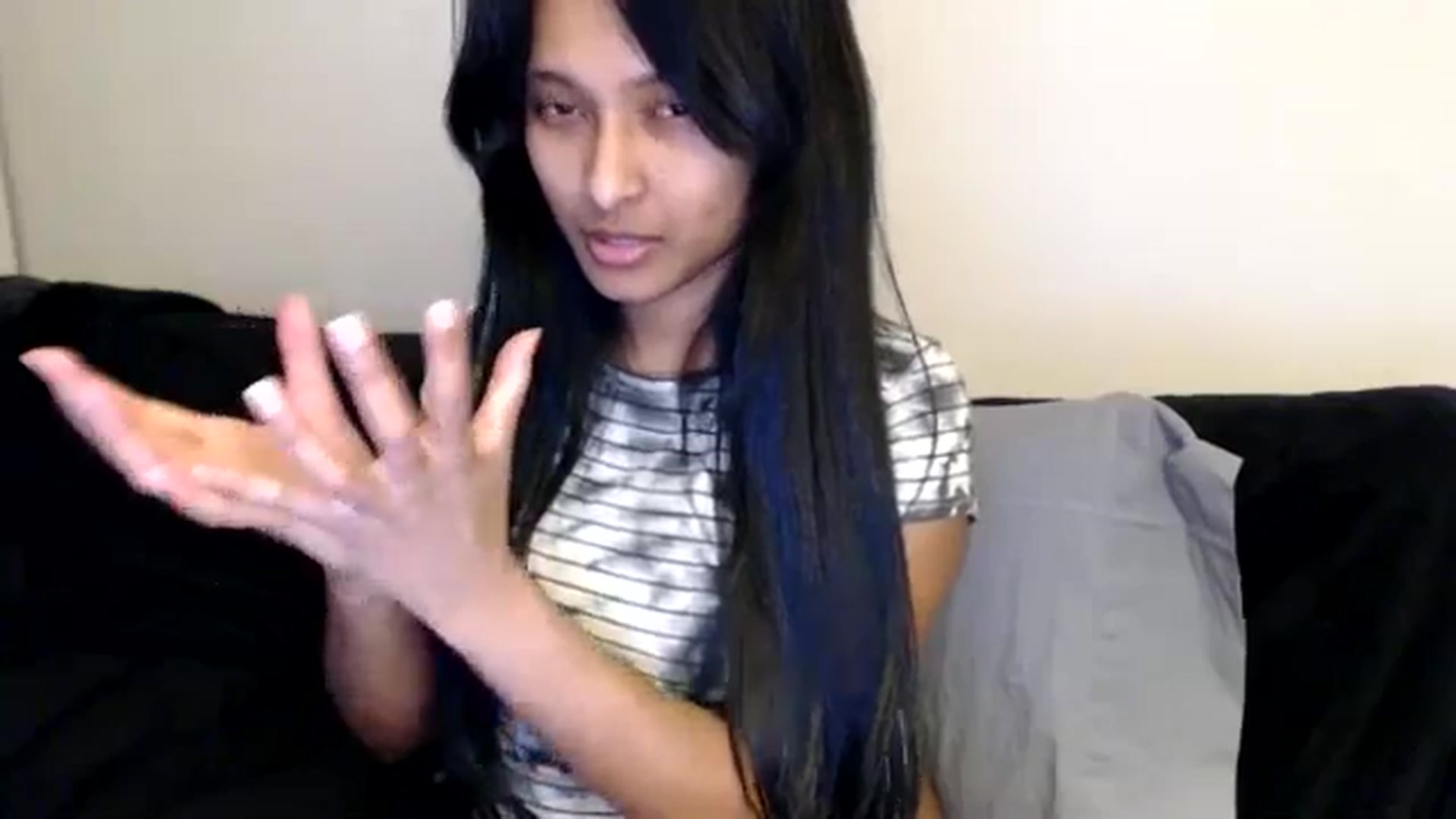 Gallery image thumbnail from kitten___'s myfreecams stream on, 07/01/2025, 17:55 image 14 of 20