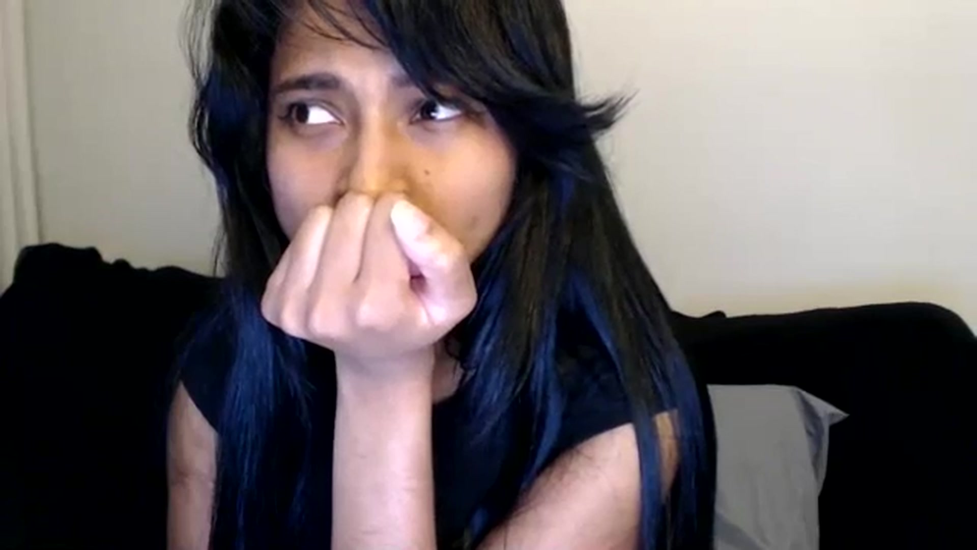 Gallery image thumbnail from kitten___'s myfreecams stream on, 07/02/2025, 15:42 image 12 of 20