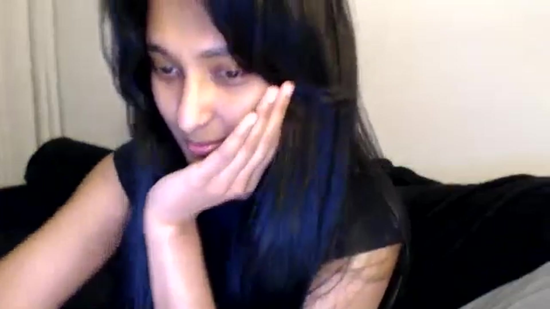 Gallery image thumbnail from kitten___'s myfreecams stream on, 07/03/2025, 15:46 image 13 of 20