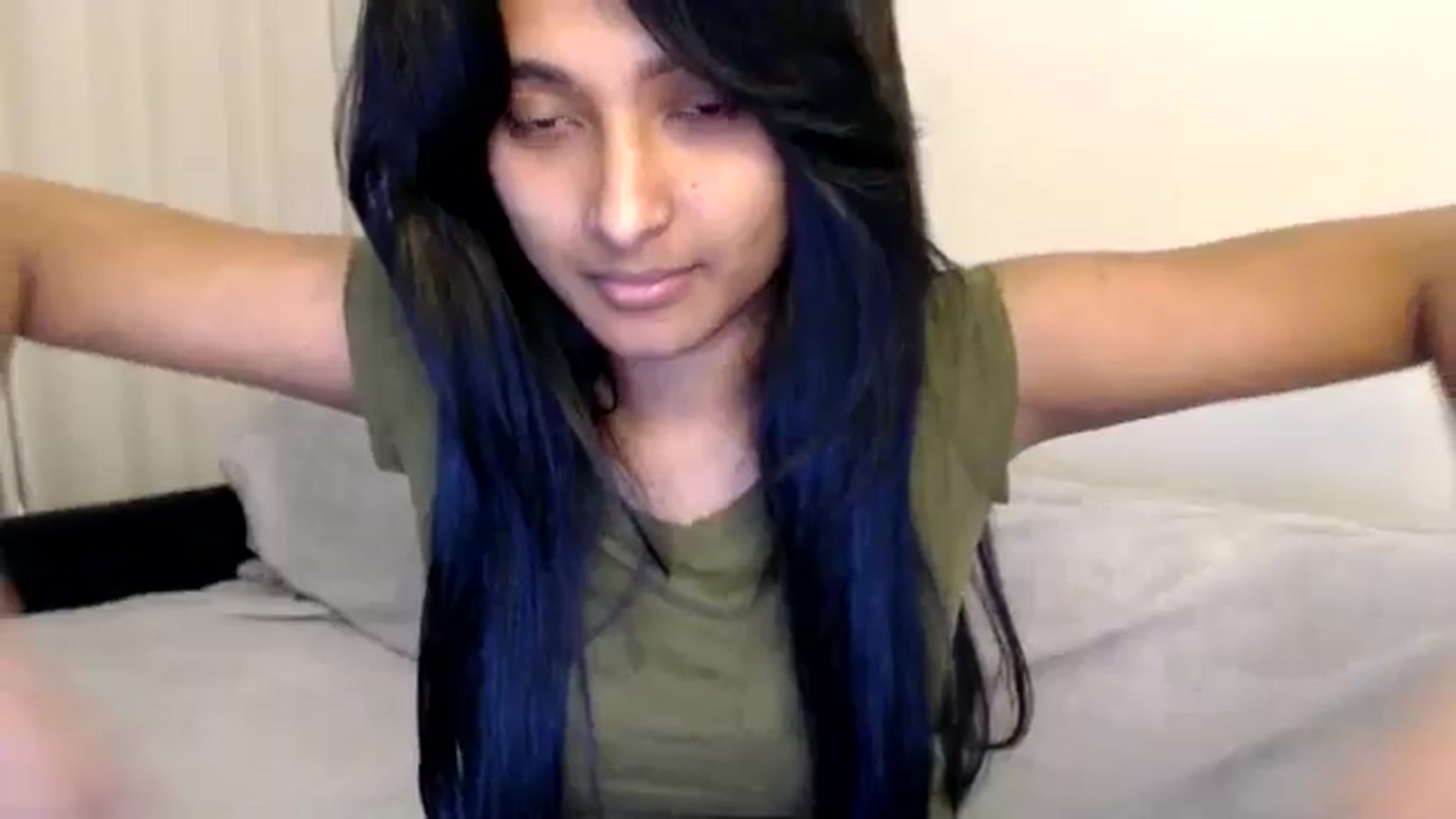 Gallery image thumbnail from kitten___'s myfreecams stream on, 07/06/2025, 14:55 image 20 of 20