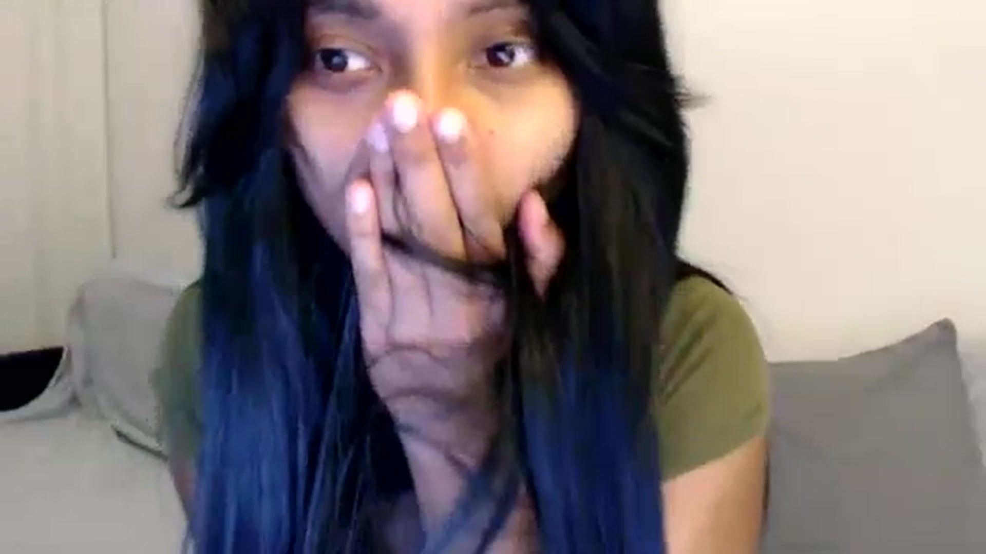 Gallery image thumbnail from kitten___'s myfreecams stream on, 07/07/2025, 14:03 image 14 of 20