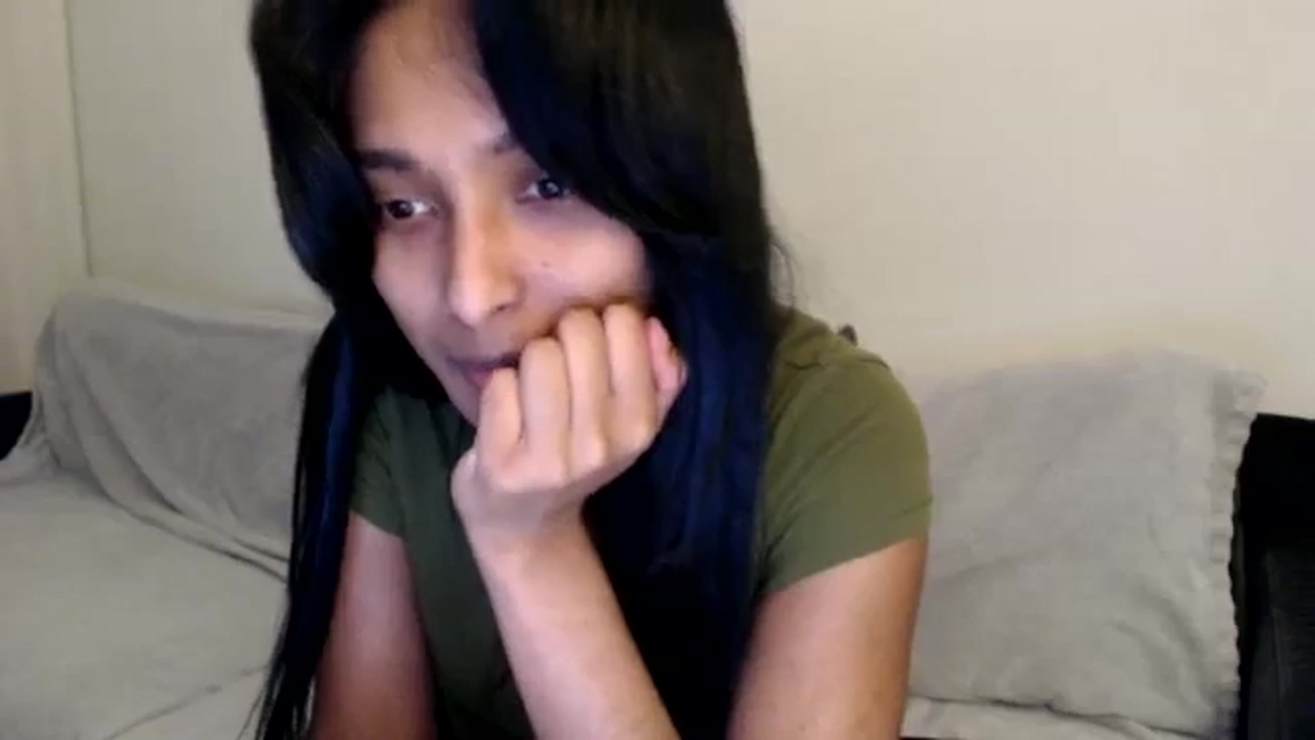 Gallery image thumbnail from kitten___'s myfreecams stream on, 07/07/2025, 15:41 image 17 of 20