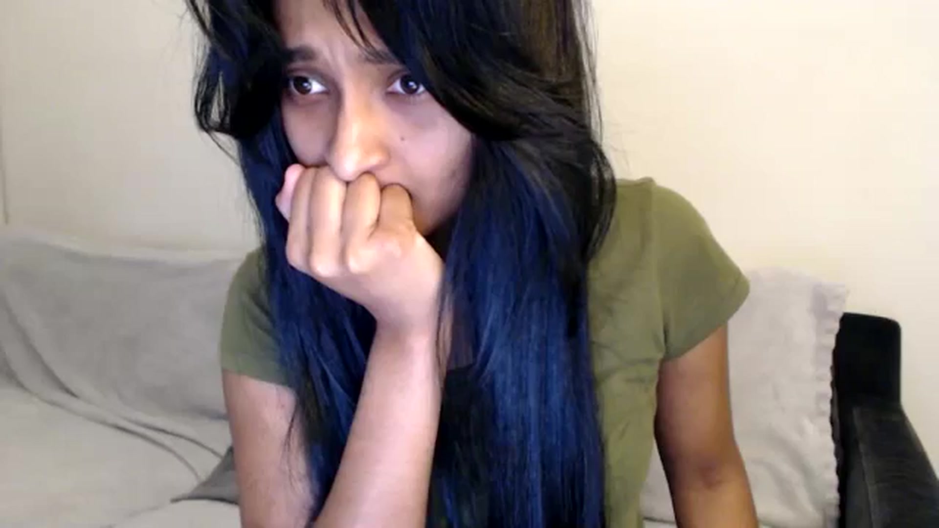 Gallery image thumbnail from kitten___'s myfreecams stream on, 07/07/2025, 15:41 image 1 of 20