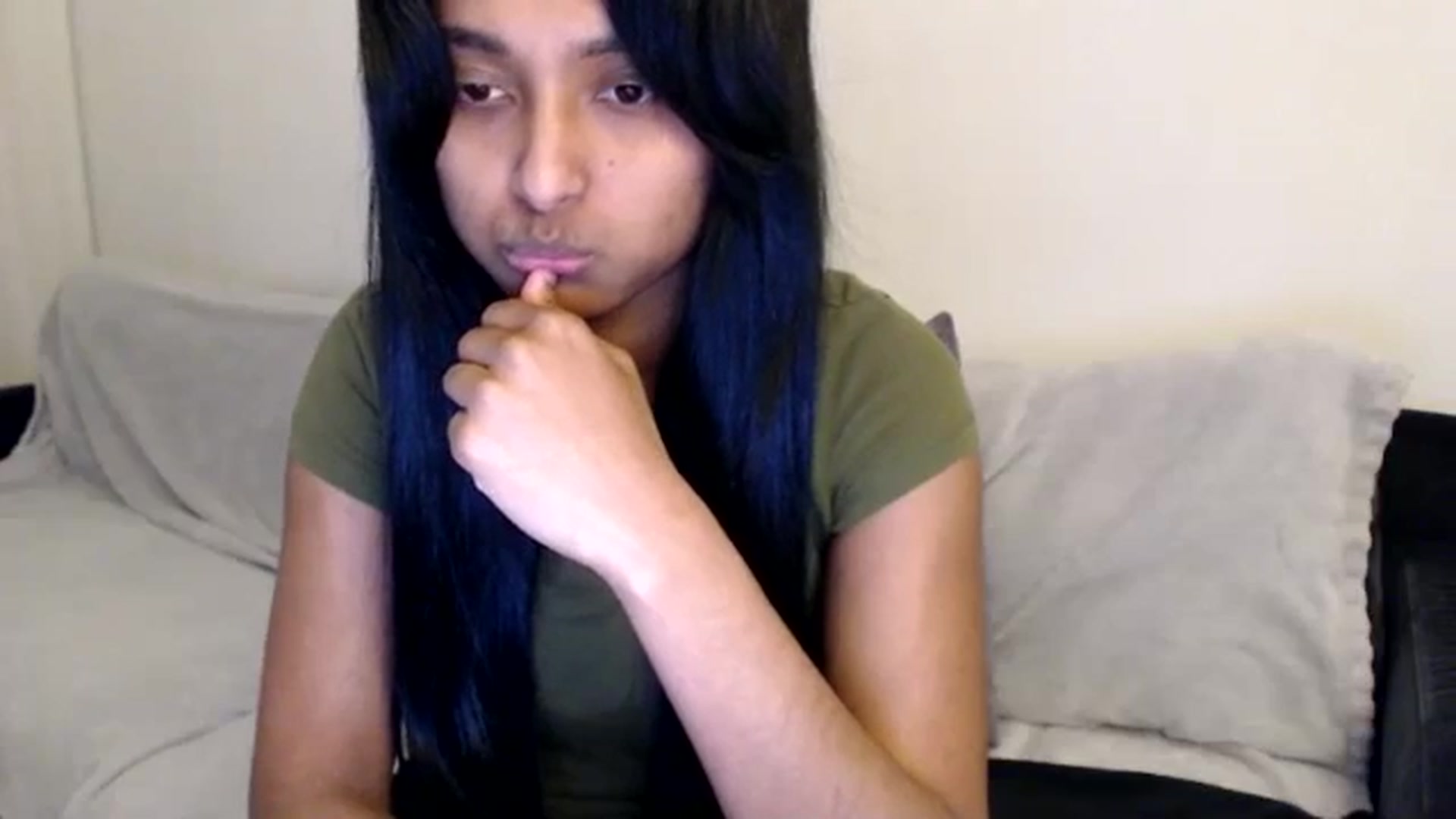 Gallery image thumbnail from kitten___'s myfreecams stream on, 07/07/2025, 15:41 image 9 of 20