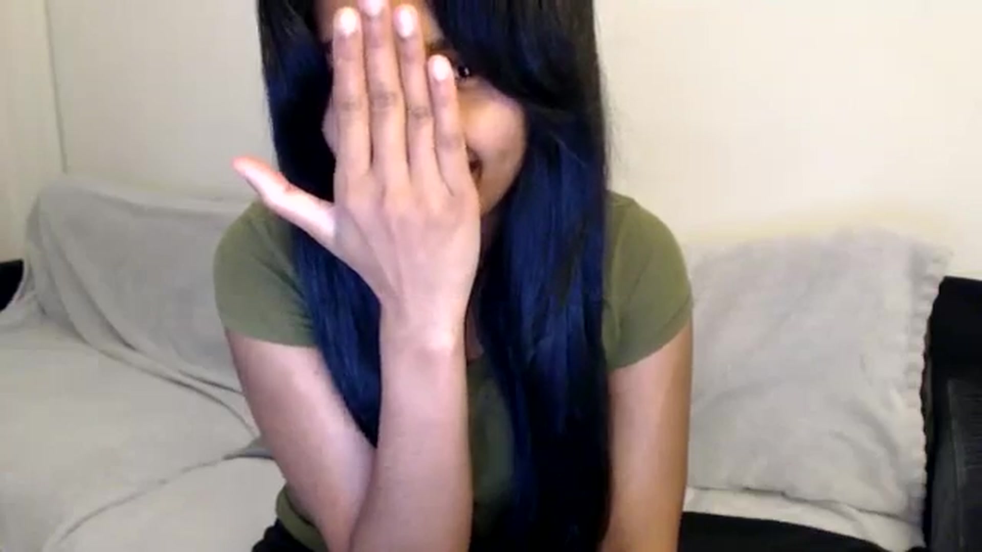 Gallery image thumbnail from kitten___'s myfreecams stream on, 07/07/2025, 15:41 image 10 of 20