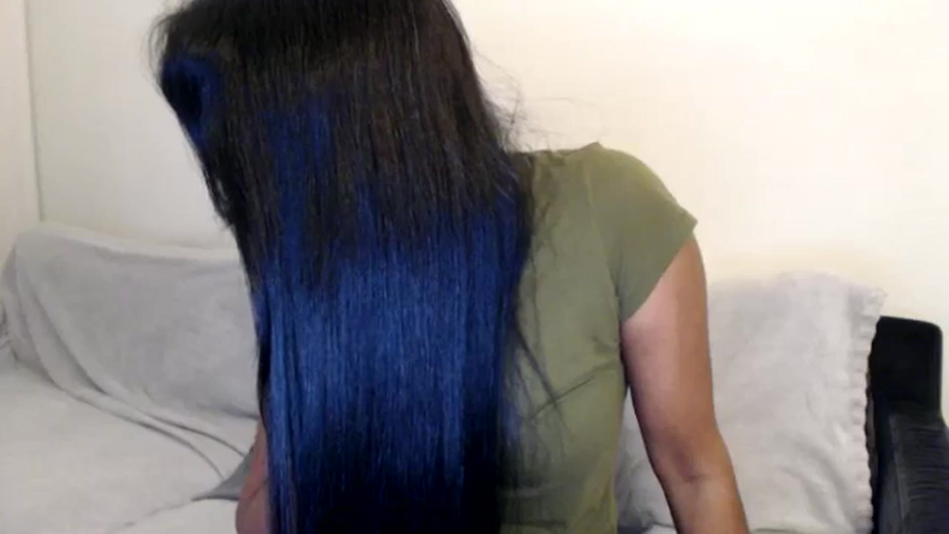 Gallery image thumbnail from kitten___'s myfreecams stream on, 07/07/2025, 15:41 image 6 of 20