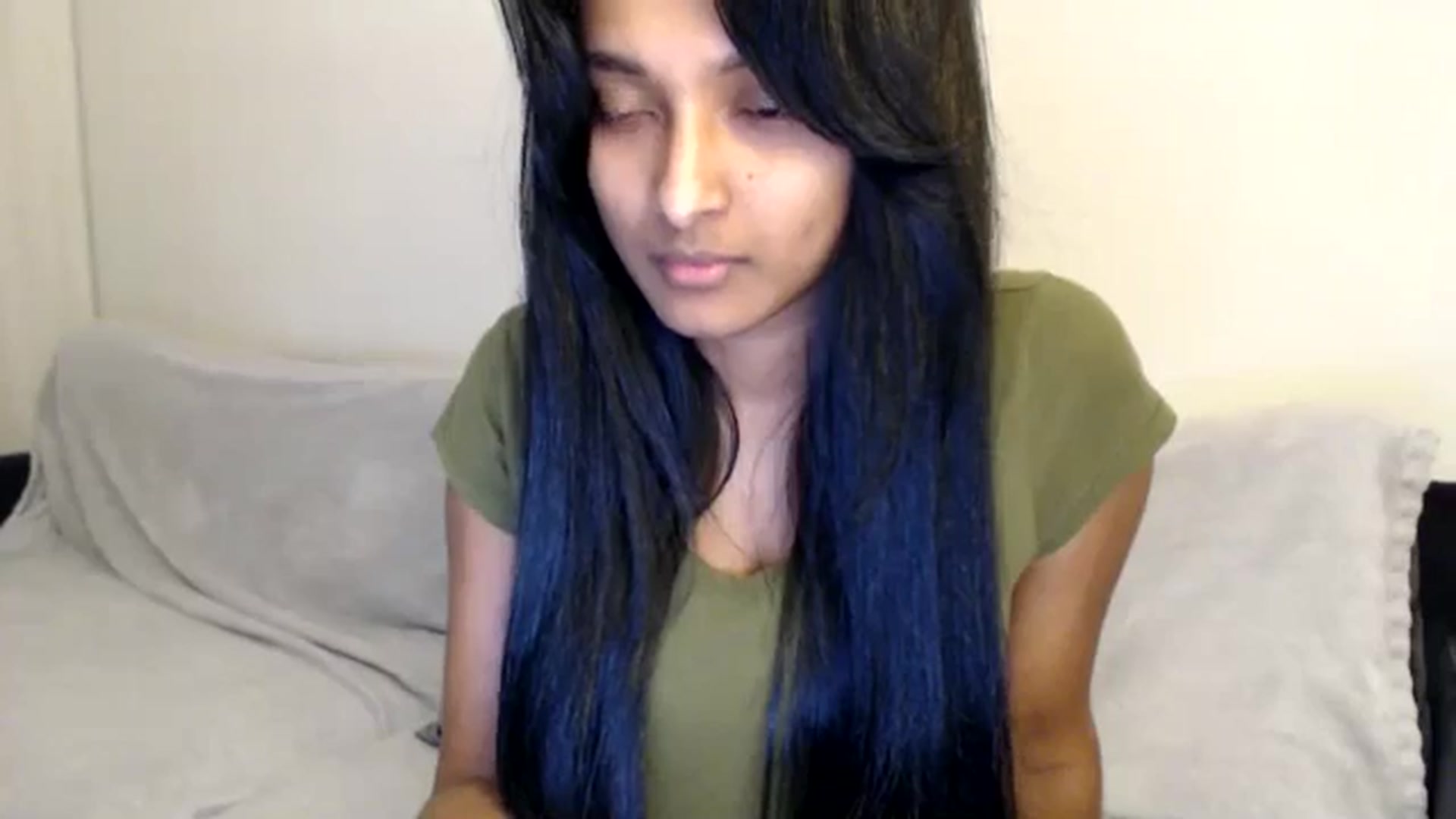 Gallery image thumbnail from kitten___'s myfreecams stream on, 07/07/2025, 18:39 image 8 of 20