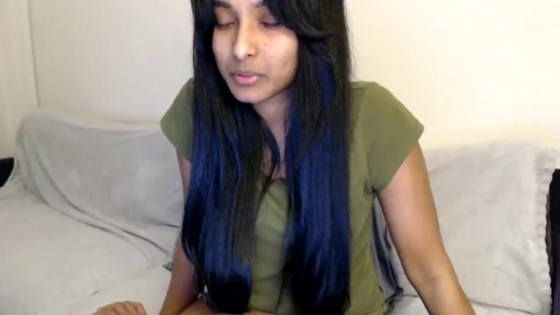 Gallery image thumbnail from kitten___'s myfreecams stream on, 07/07/2025, 18:39 image 17 of 20