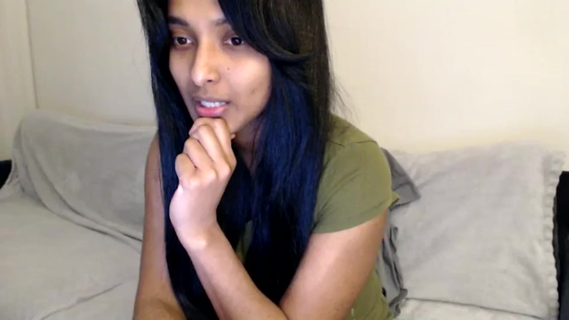 Gallery image thumbnail from kitten___'s myfreecams stream on, 07/07/2025, 18:39 image 11 of 20