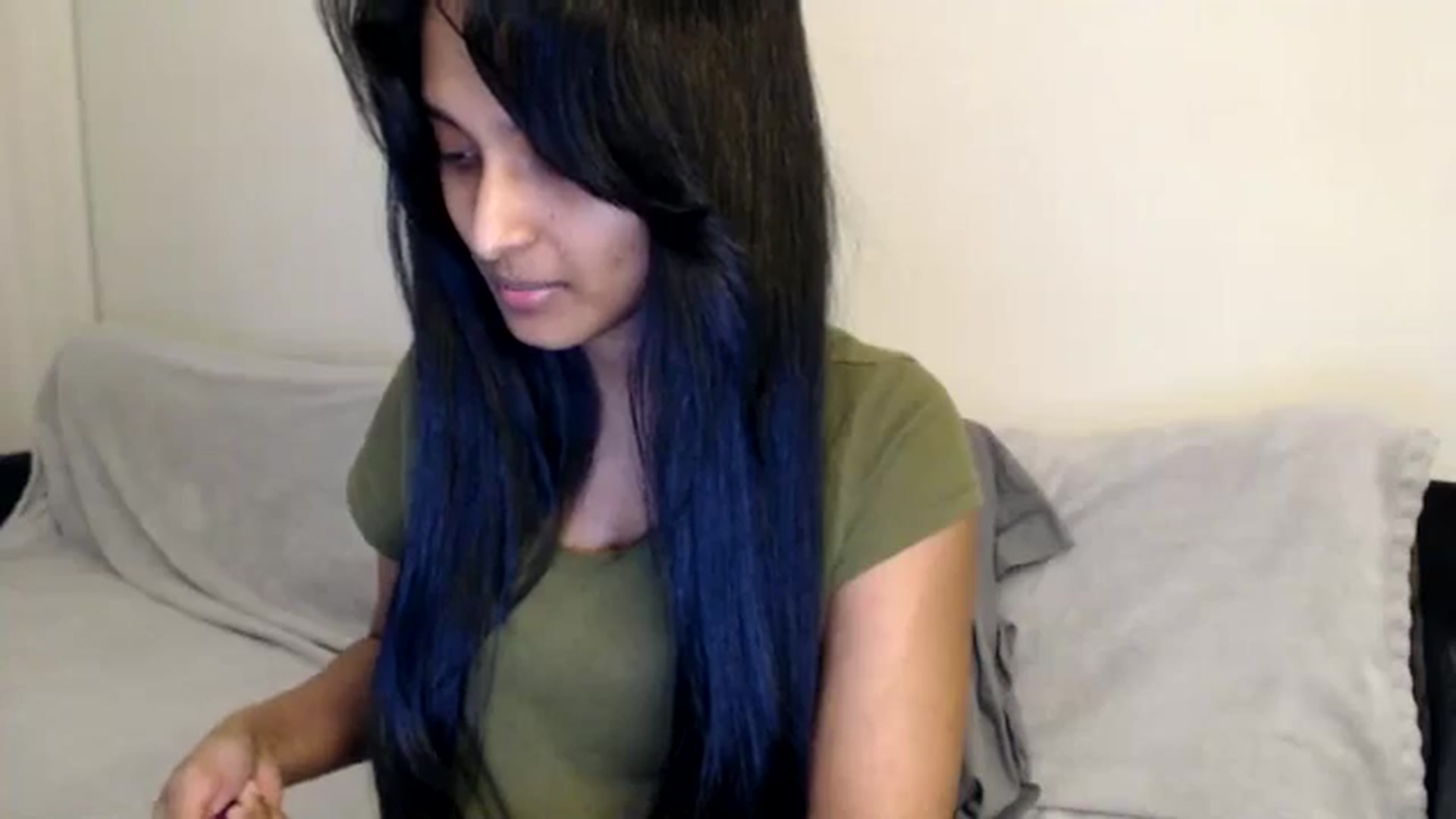 Gallery image thumbnail from kitten___'s myfreecams stream on, 07/07/2025, 18:39 image 9 of 20