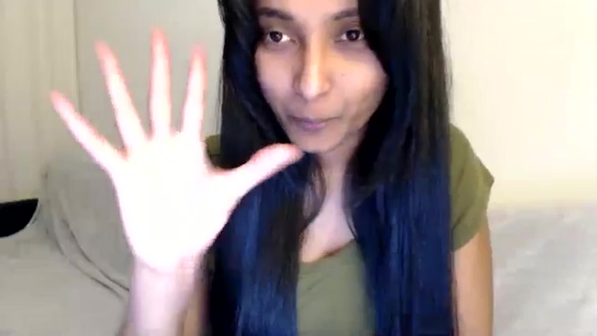 Gallery image thumbnail from kitten___'s myfreecams stream on, 07/07/2025, 20:44 image 6 of 20