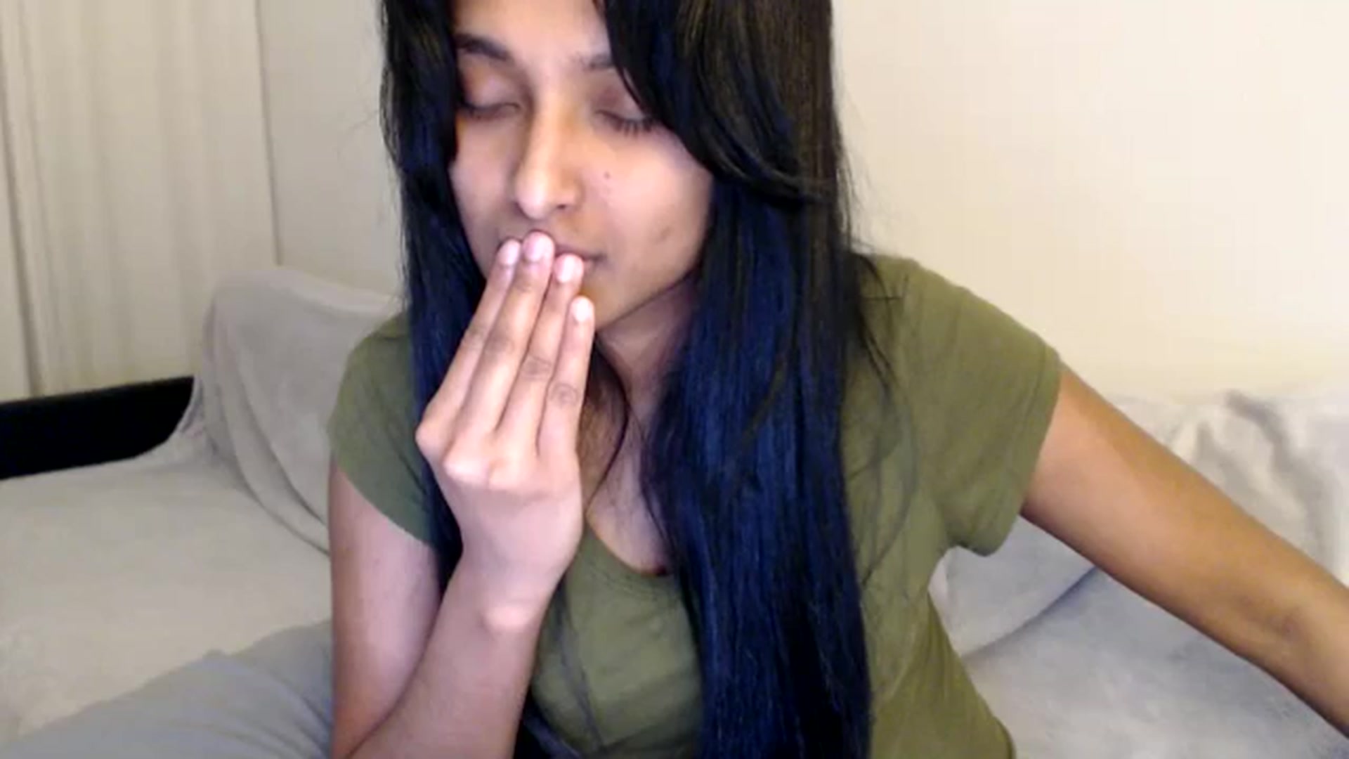 Gallery image thumbnail from kitten___'s myfreecams stream on, 07/07/2025, 22:42 image 5 of 20