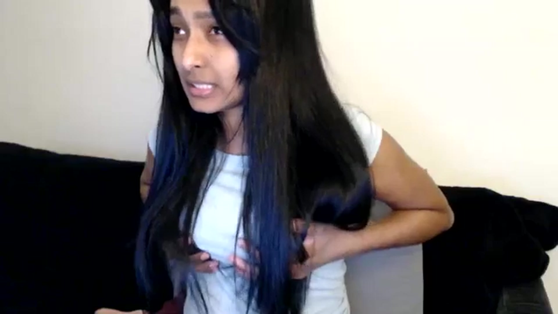 Gallery image thumbnail from kitten___'s myfreecams stream on, 07/09/2025, 19:05 image 9 of 20