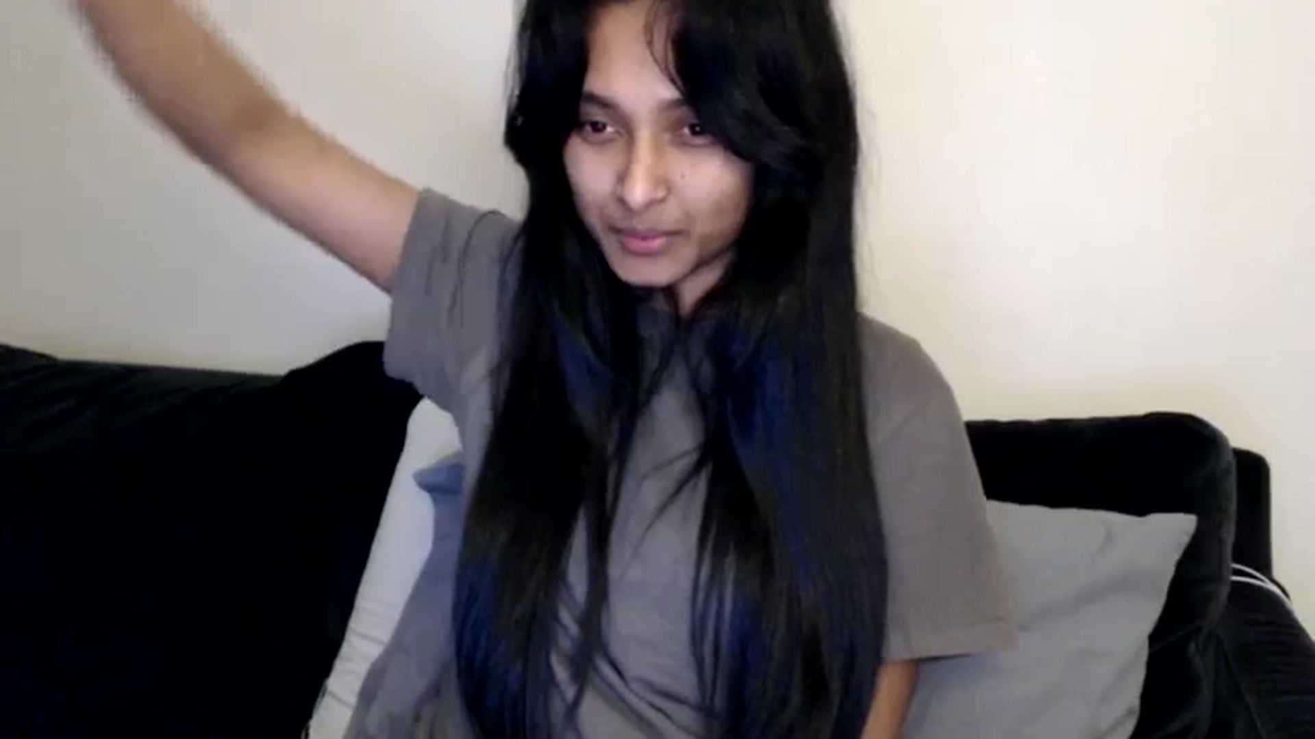 Gallery image thumbnail from kitten___'s myfreecams stream on, 07/21/2025, 08:41 image 10 of 20