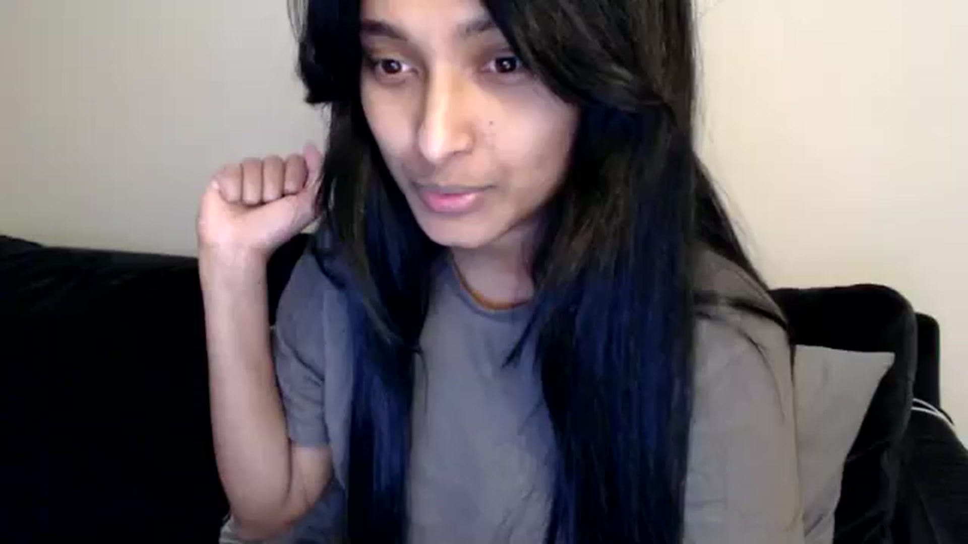 Gallery image thumbnail from kitten___'s myfreecams stream on, 07/21/2025, 09:11 image 1 of 20