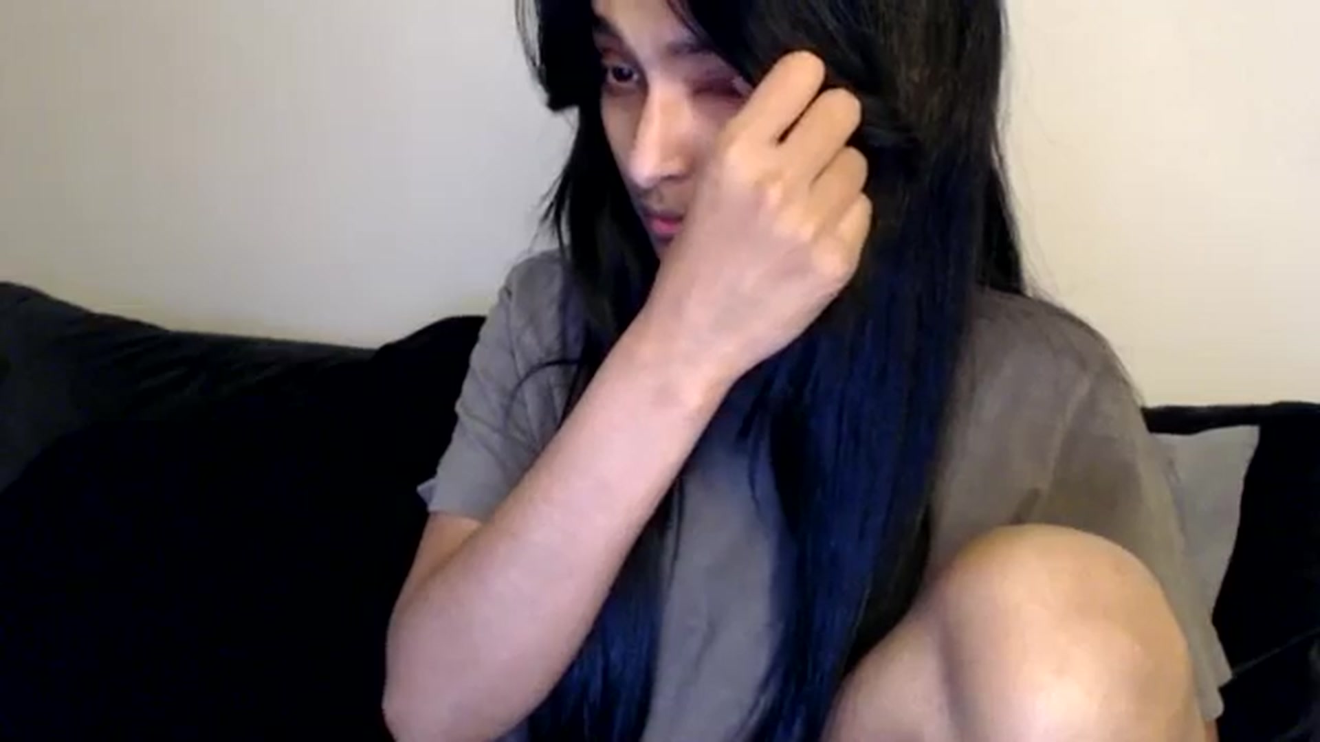 Gallery image thumbnail from kitten___'s myfreecams stream on, 07/21/2025, 09:11 image 4 of 20