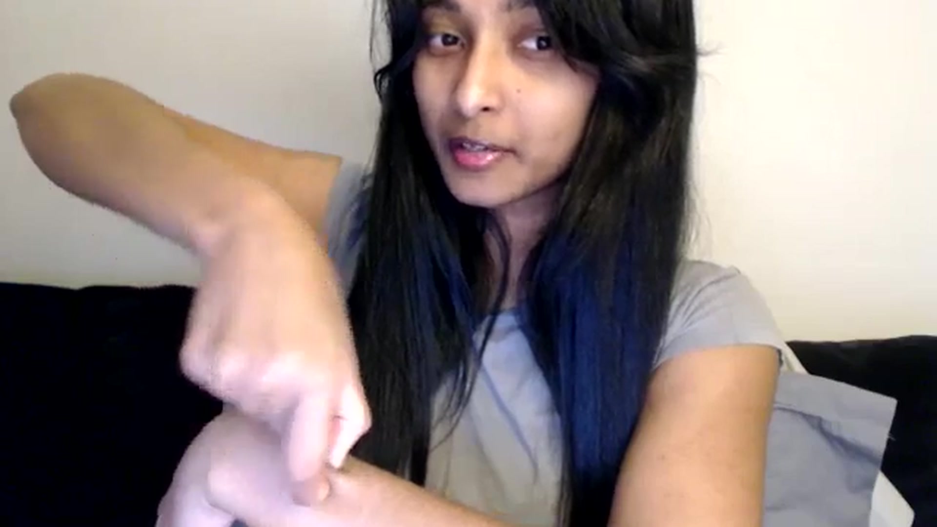 Gallery image thumbnail from kitten___'s myfreecams stream on, 07/23/2025, 09:11 image 10 of 20