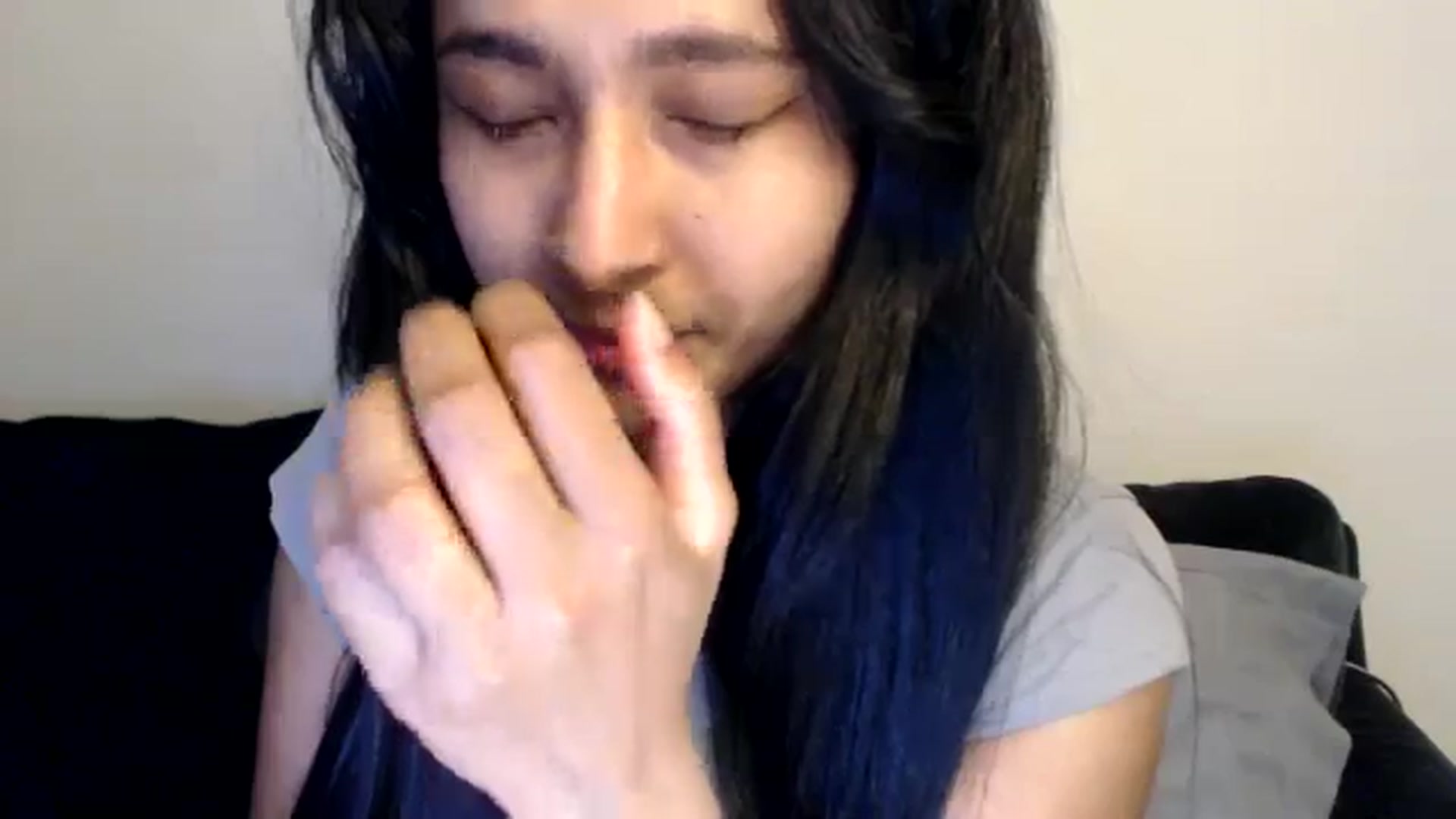 Gallery image thumbnail from kitten___'s myfreecams stream on, 07/23/2025, 10:02 image 4 of 20