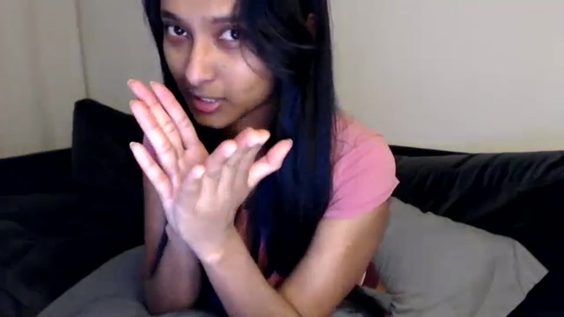 Gallery image thumbnail from kitten___'s myfreecams stream on, 09/22/2025, 15:00 image 20 of 20