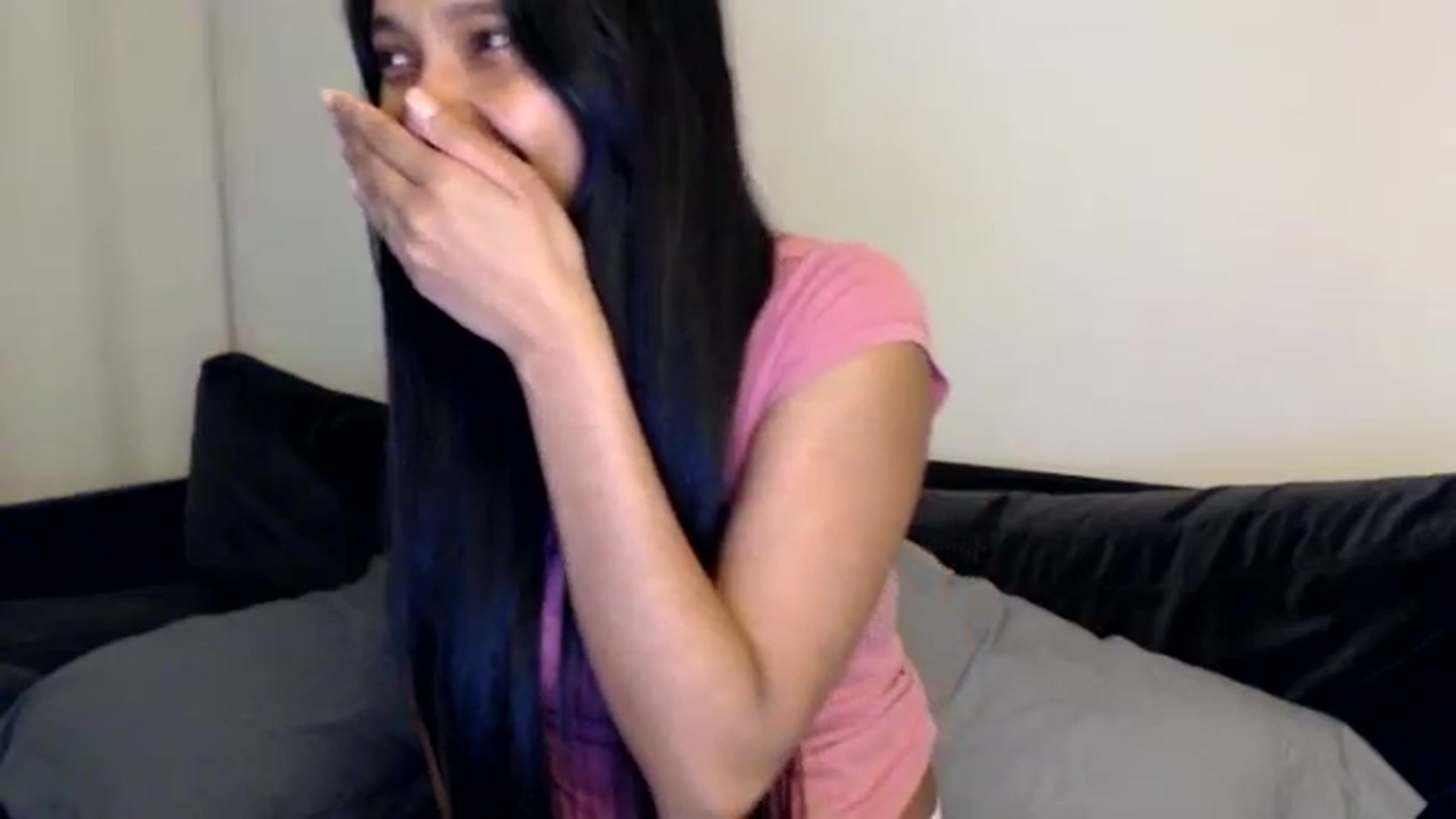 Gallery image thumbnail from kitten___'s myfreecams stream on, 09/22/2025, 15:00 image 16 of 20