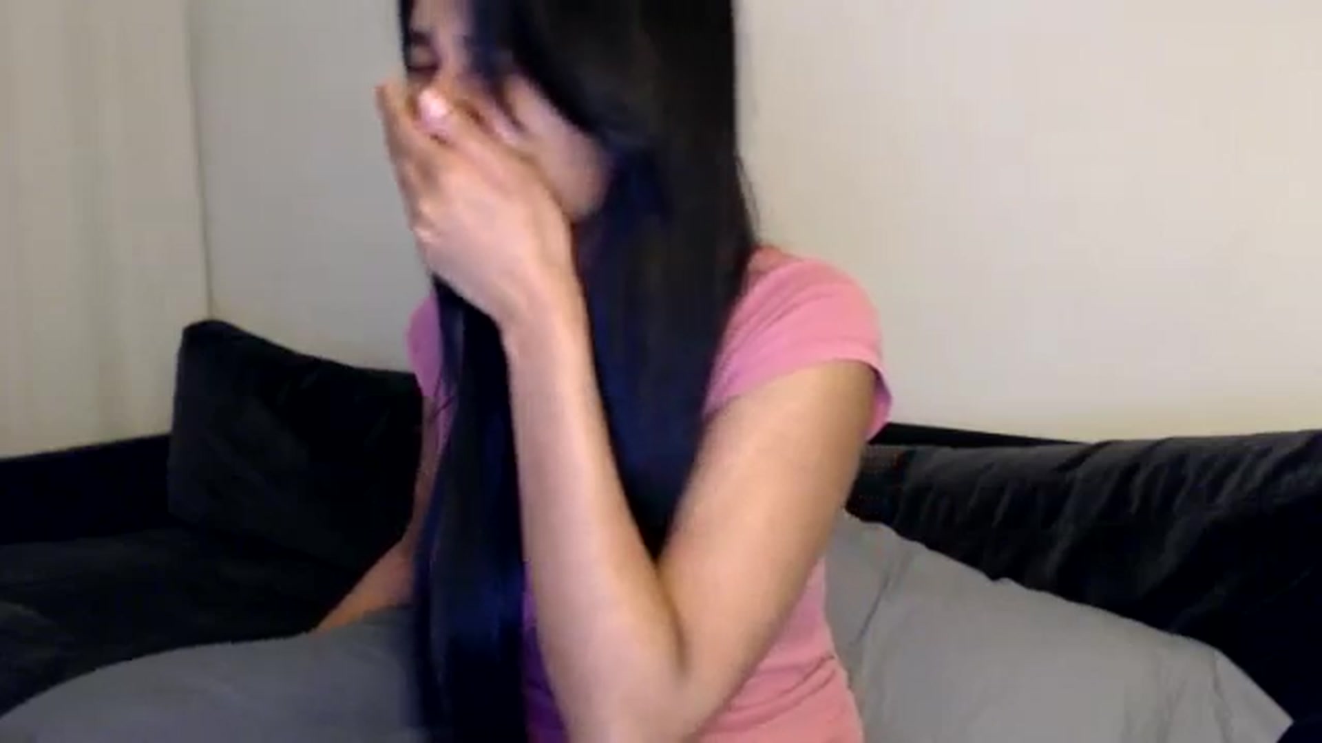 Gallery image thumbnail from kitten___'s myfreecams stream on, 09/22/2025, 15:00 image 17 of 20