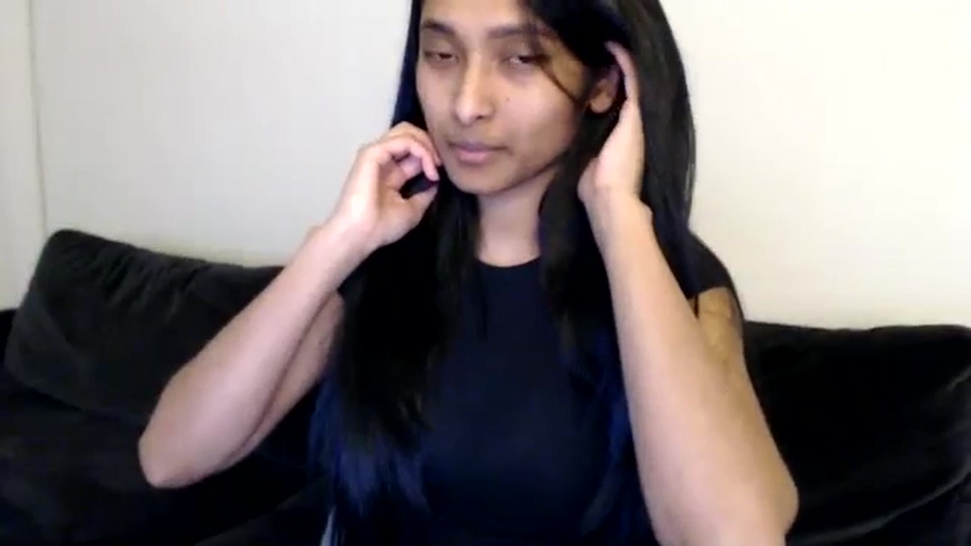 Gallery image thumbnail from kitten___'s myfreecams stream on, 01/11/2026, 12:41 image 17 of 20
