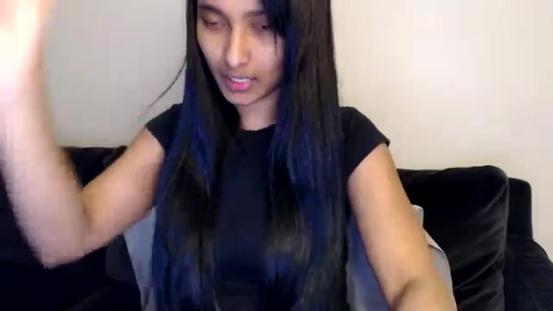 Gallery image thumbnail from kitten___'s myfreecams stream on, 01/12/2026, 19:44 image 7 of 20