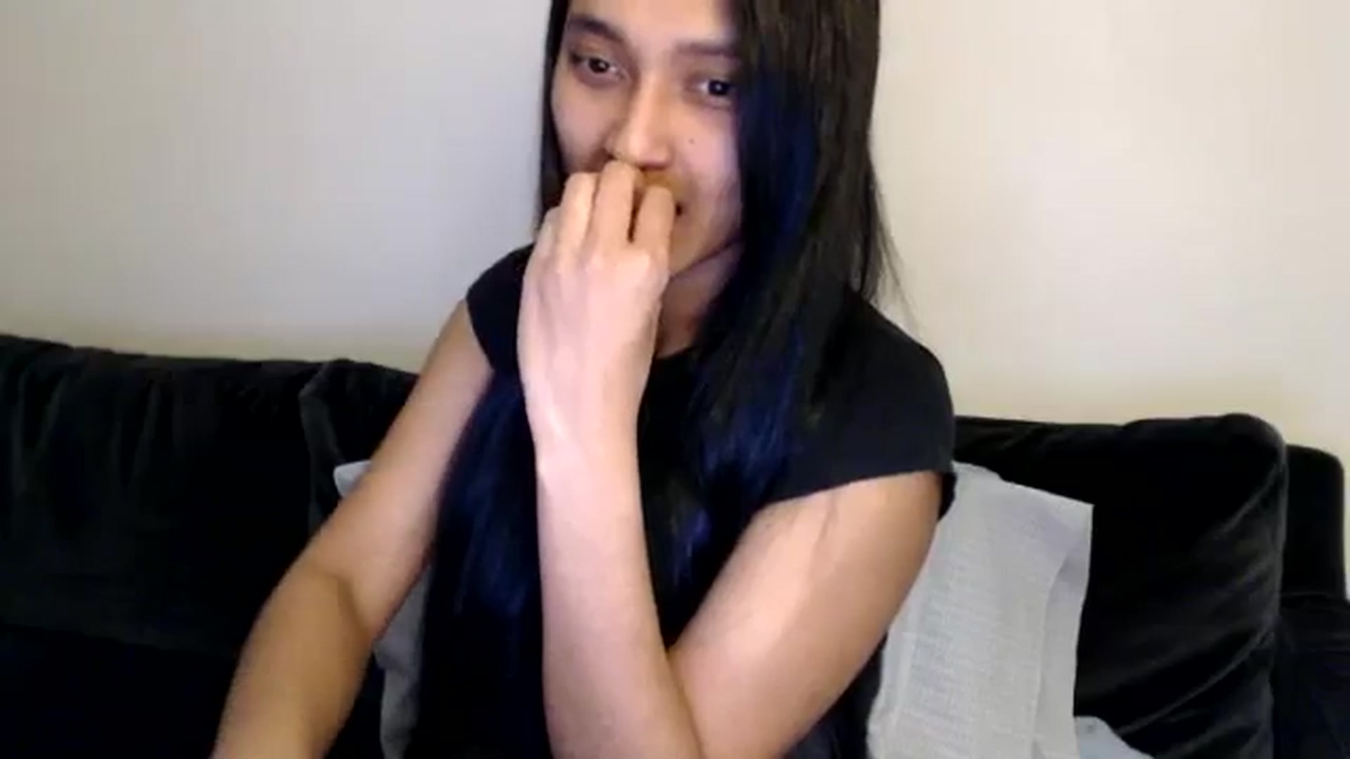 Gallery image thumbnail from kitten___'s myfreecams stream on, 01/12/2026, 19:44 image 19 of 20