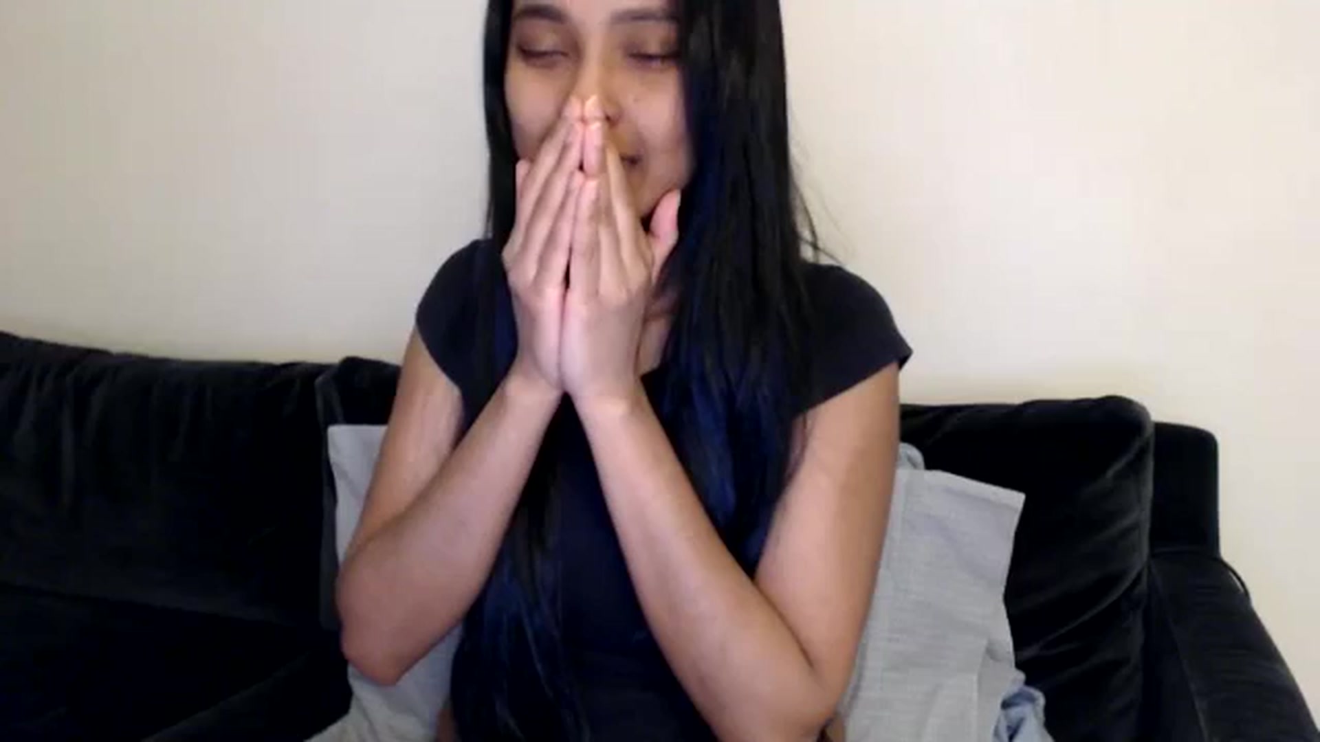 Gallery image thumbnail from kitten___'s myfreecams stream on, 01/13/2026, 03:59 image 1 of 20